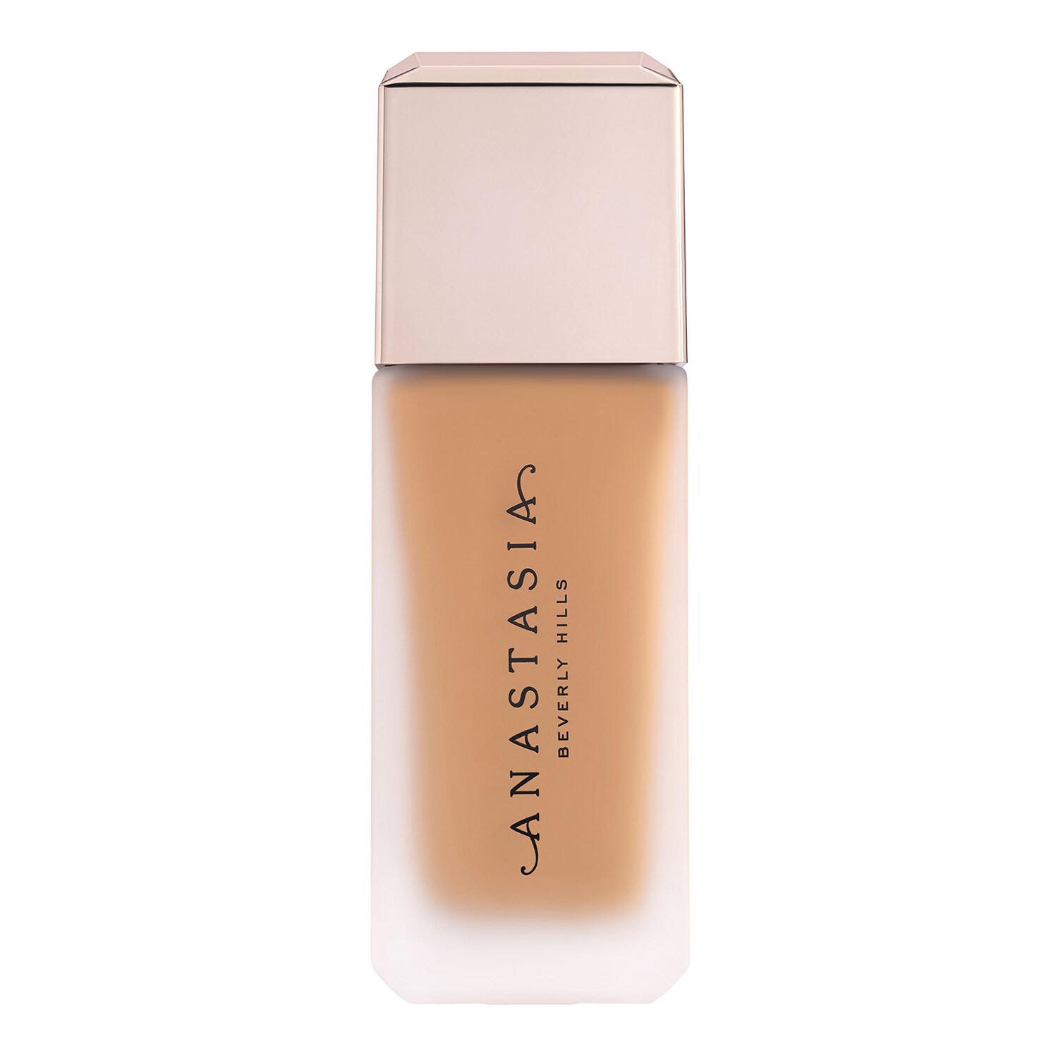 Anastasia Beverly Hills - Impeccable Blurring Second-skin Matte Foundation – Podkład - Impeccable Foundation Shade 19 - Dla Kobiet